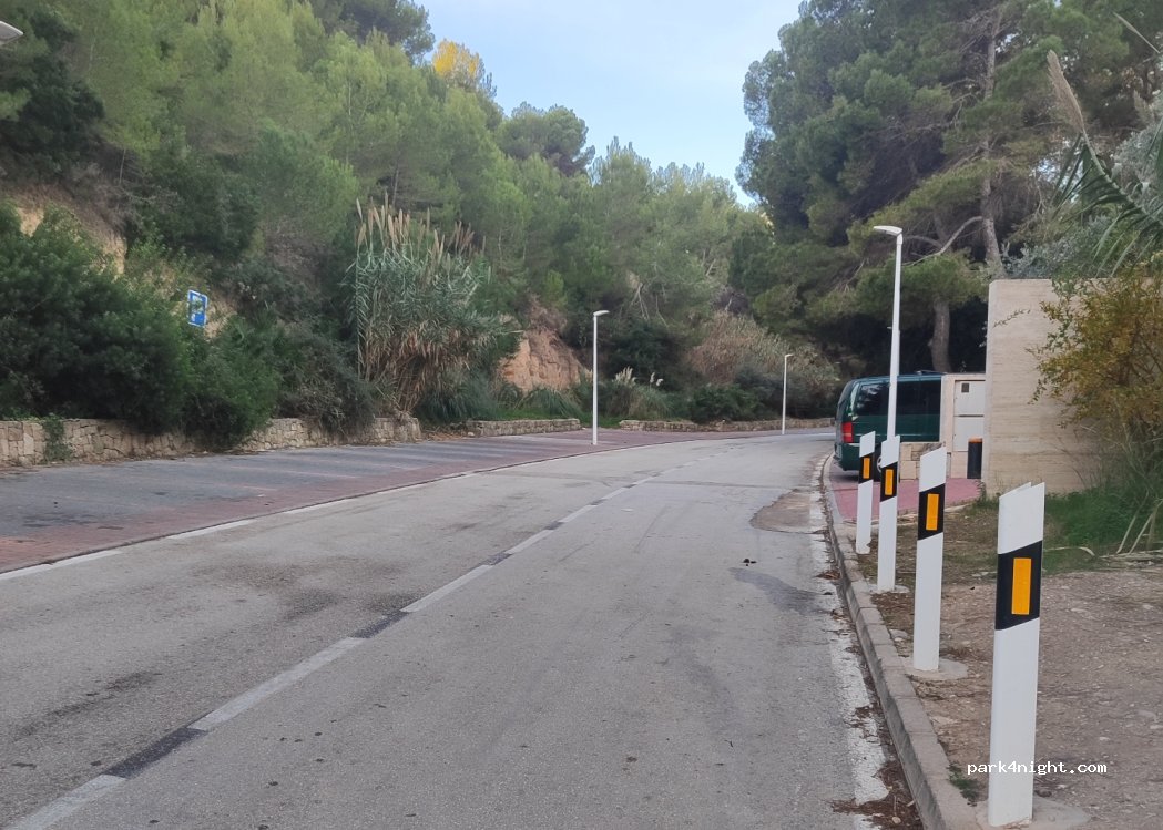(03738) Mar Azul - 68 Carrer de la Barraca — foto 3