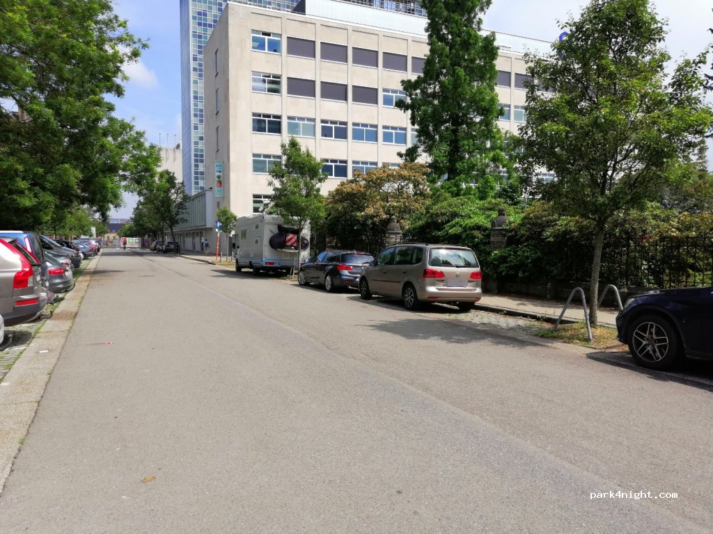 (9000) Gent - — foto