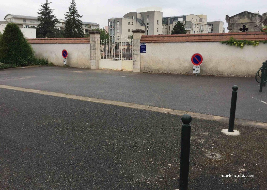 (45000) Orléans - — foto 2