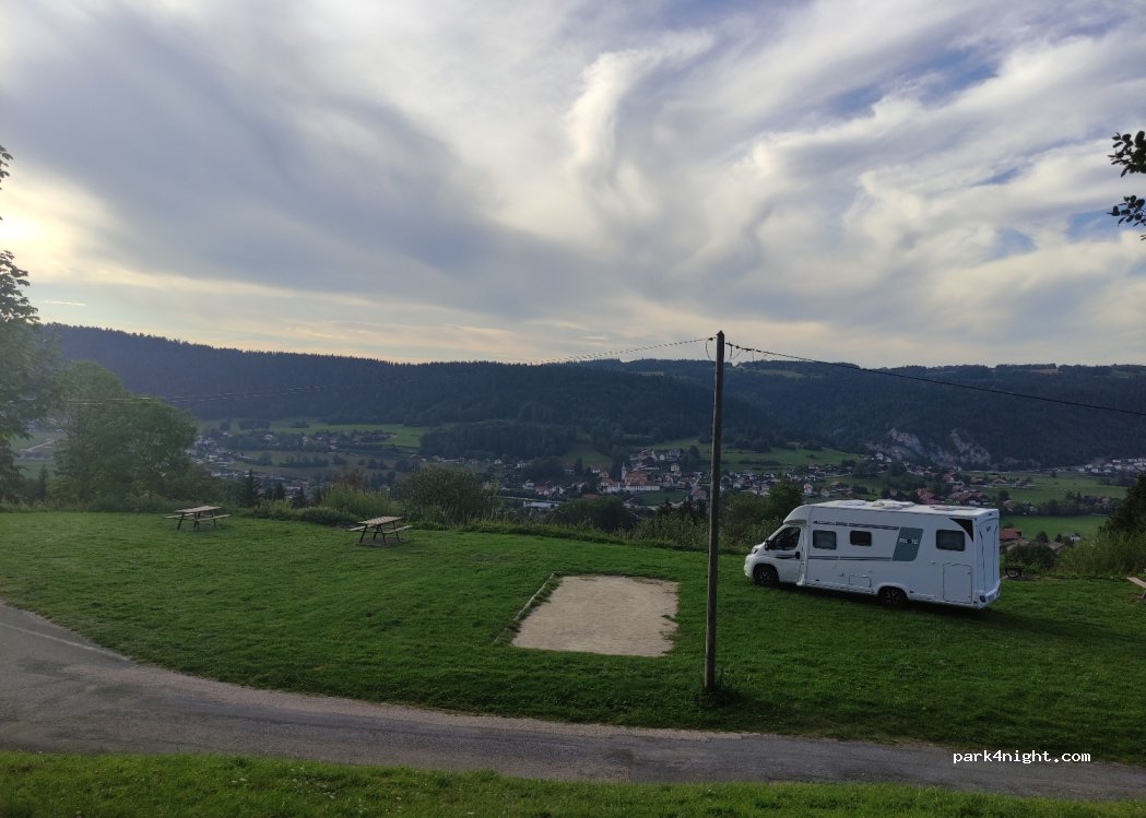 (25570) Grand'Combe-Châteleu - Unnamed Road — foto 2