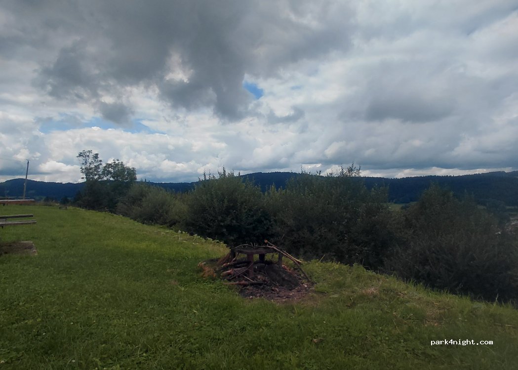 (25570) Grand'Combe-Châteleu - Unnamed Road — foto 5