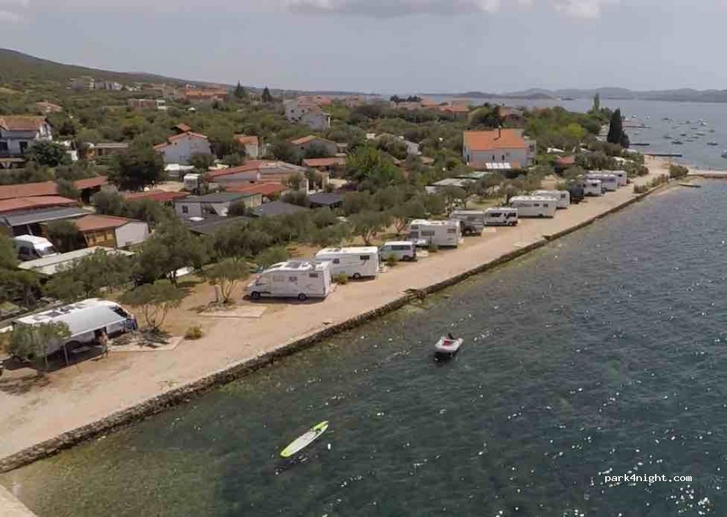 Karavany Sveti Petar — foto 3