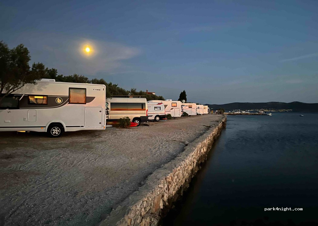 Karavany Sveti Petar — foto 4