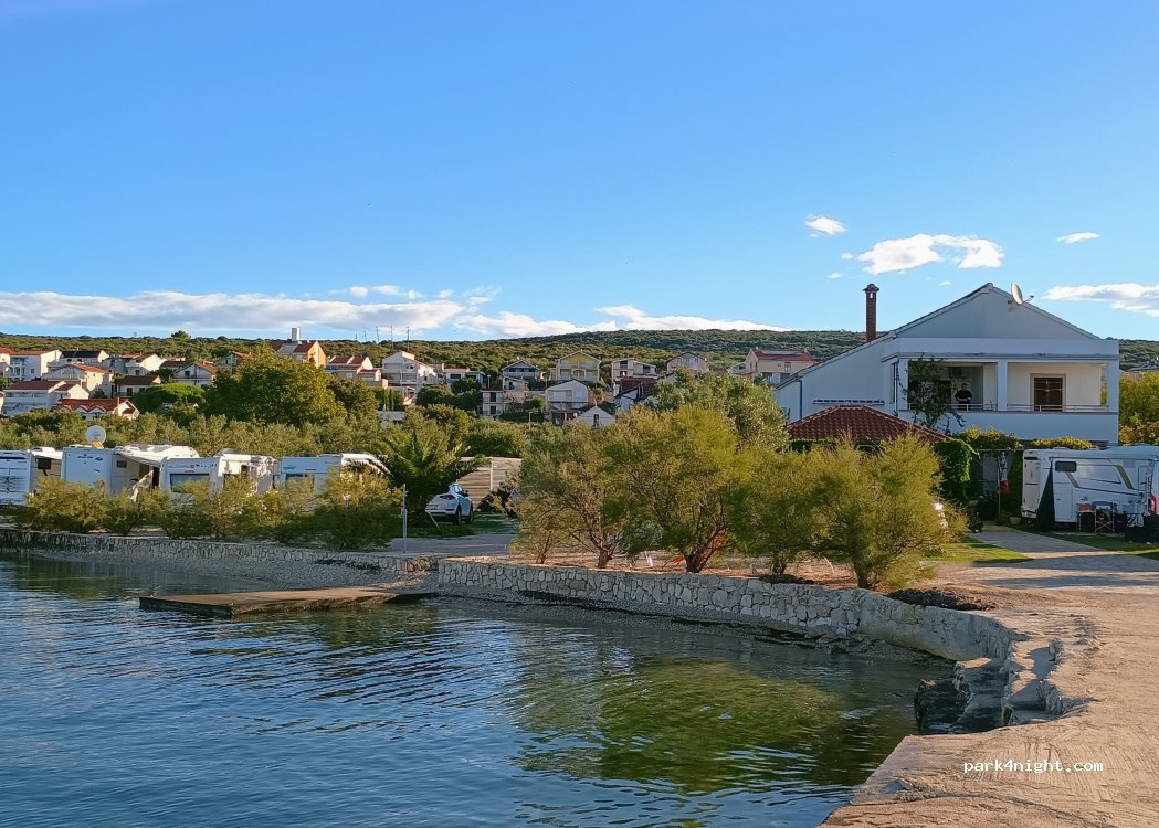 Karavany Sveti Petar — foto 5