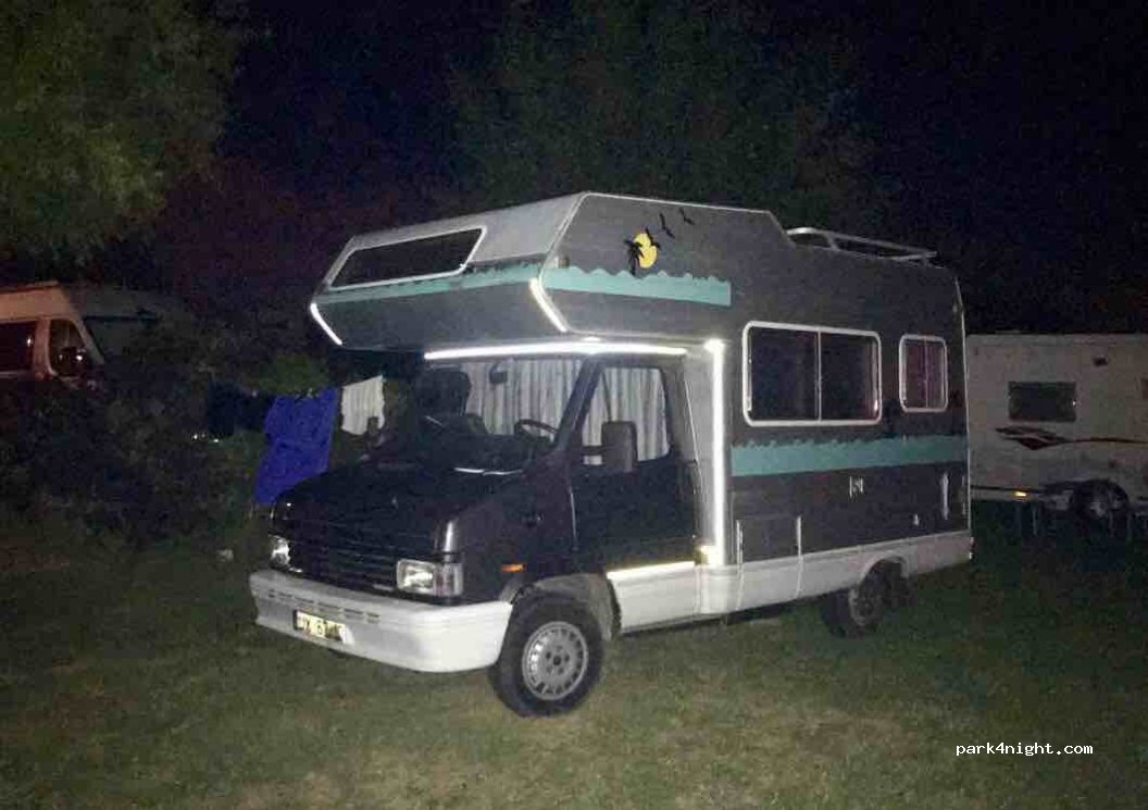 Camping de la Paille Haute — foto 2