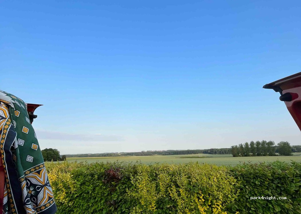 Camping de la Paille Haute — foto 3