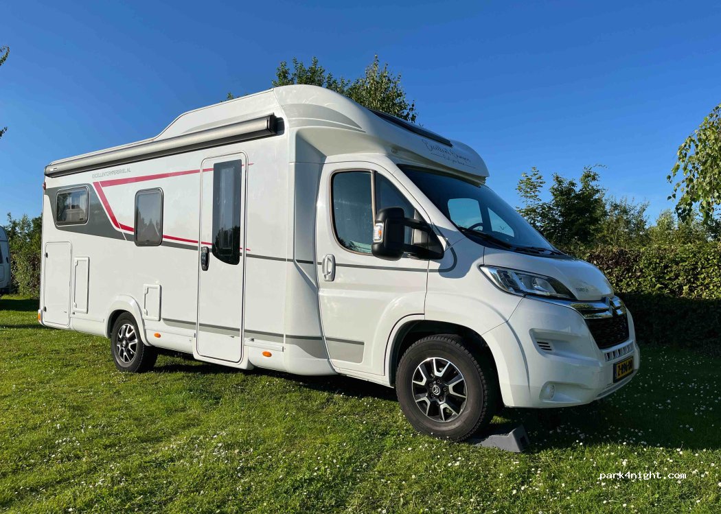 Camping de la Paille Haute — foto 4