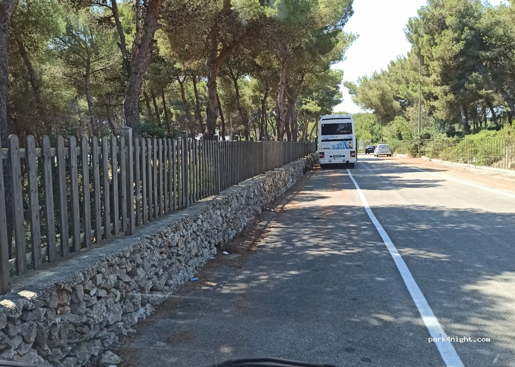 (73040) Santa Maria di Leuca - Via Madre Elisa Martinez — foto 2