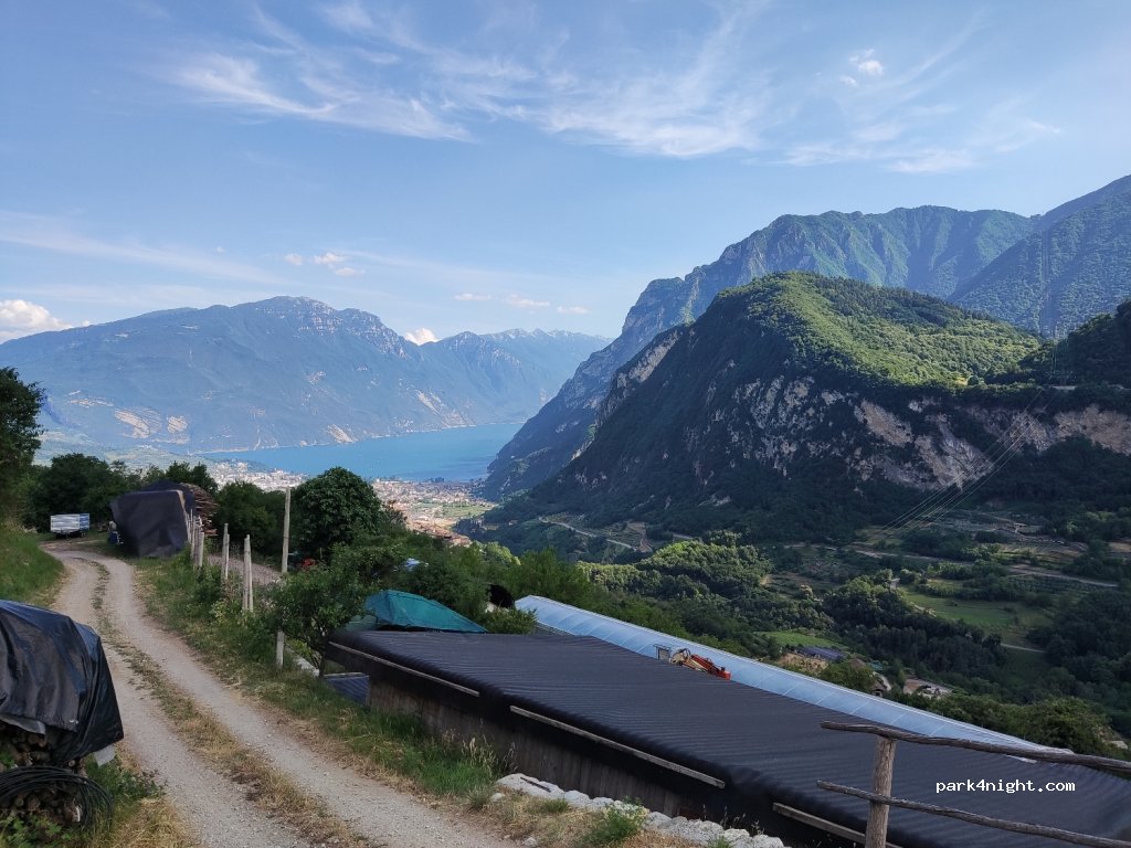 (38060) Tenno - 1 Via Villa Calvola — foto 2