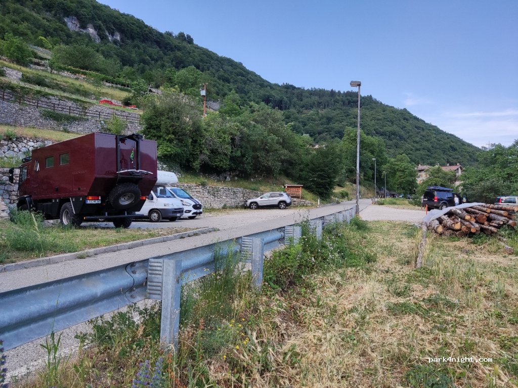 (38060) Tenno - 1 Via Villa Calvola — foto 3