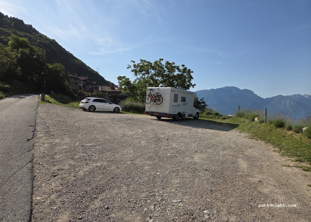 (38060) Tenno - 1 Via Villa Calvola — foto 4
