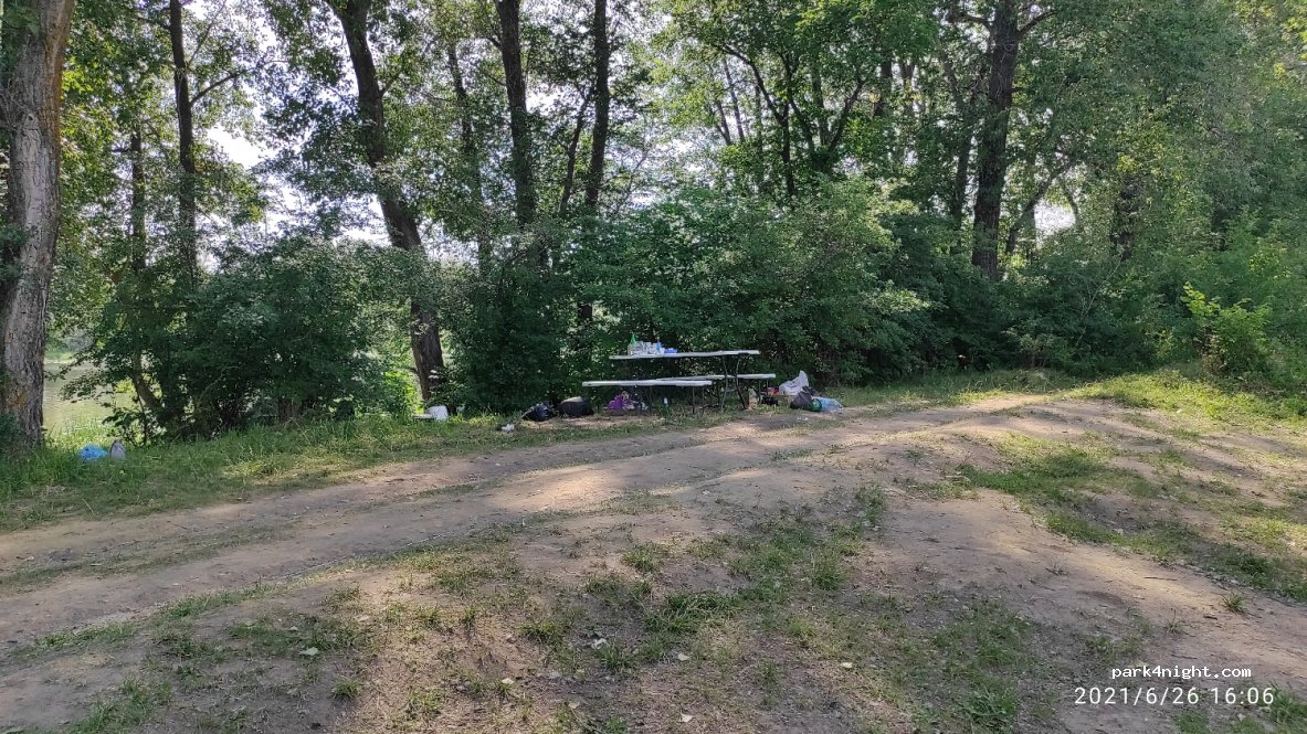 Camping H2O Drive — foto 3