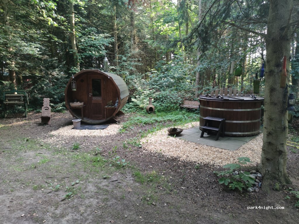 Hof Techau — foto
