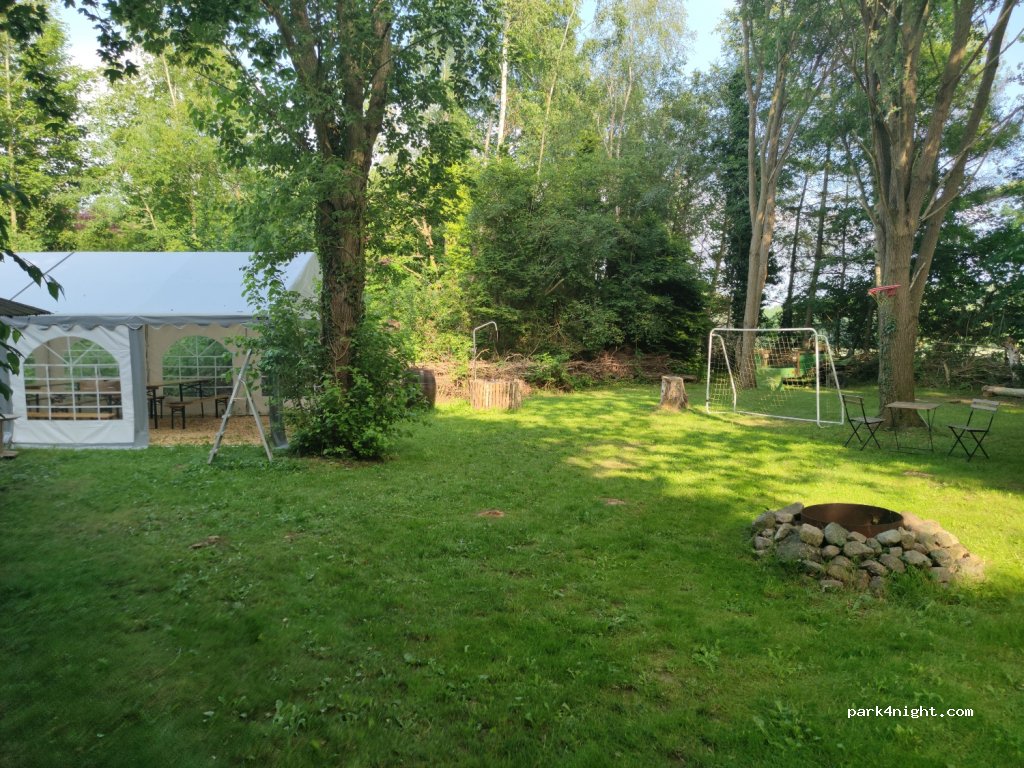 Hof Techau — foto 2