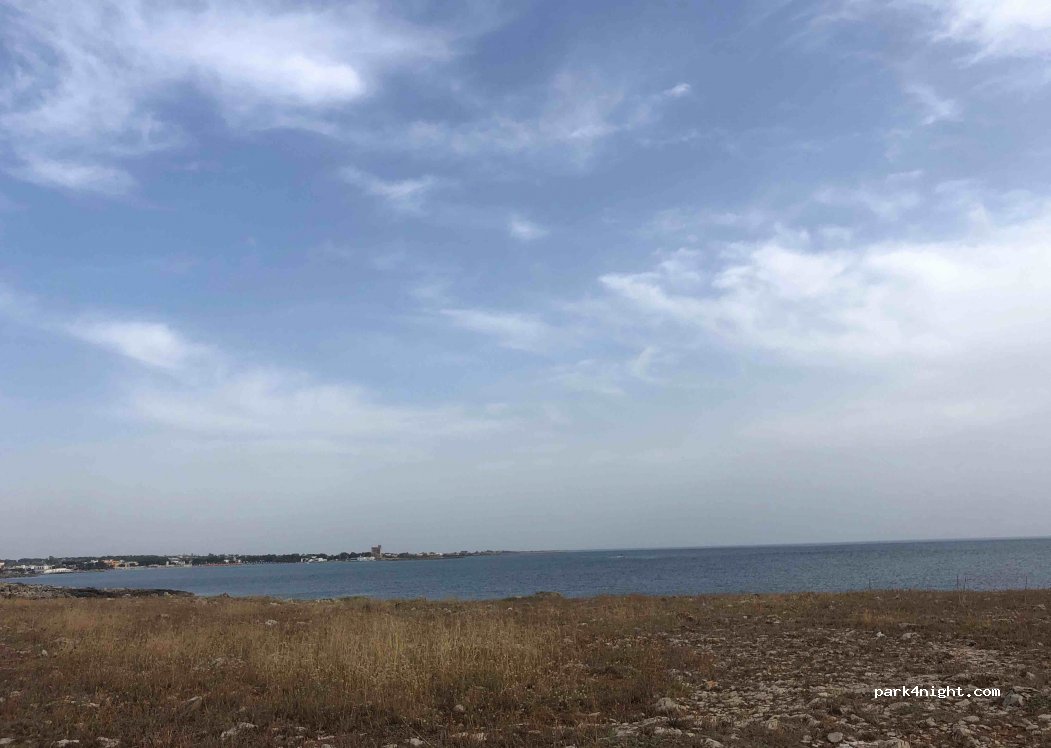 (73048) Torre Squillace - 14 Via delle Stelle Marine — foto