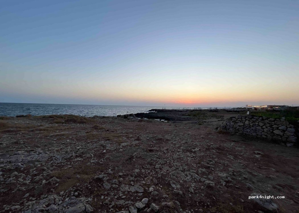 (73048) Torre Squillace - 14 Via delle Stelle Marine — foto 3