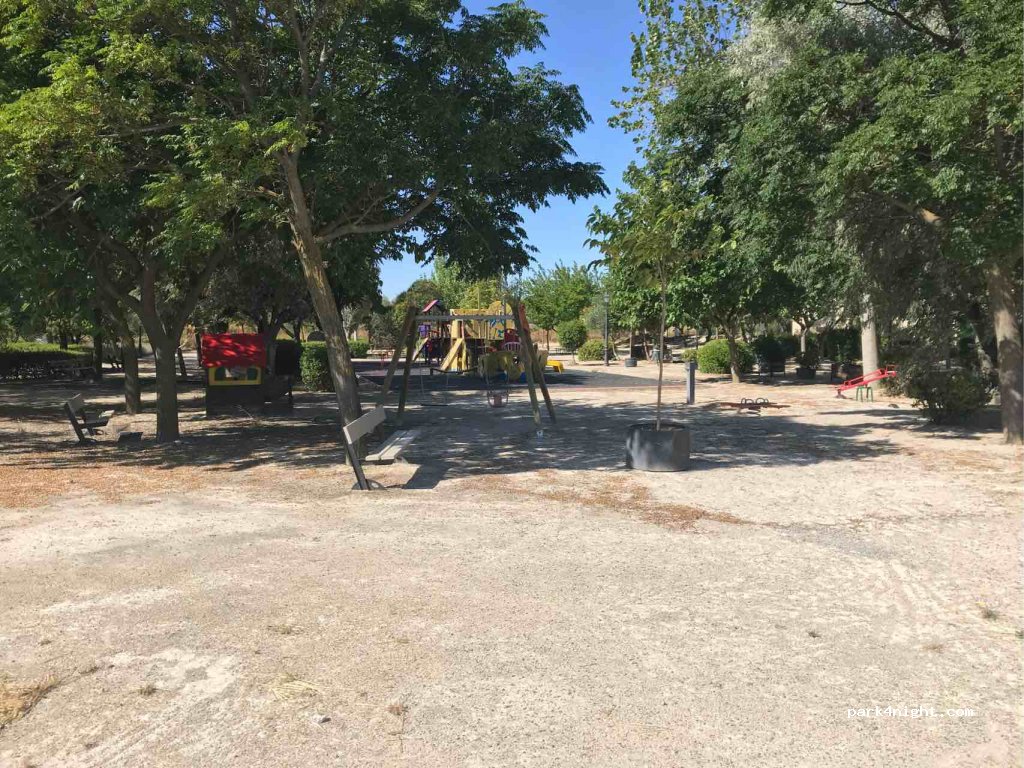 (50520) Albeta - Avenida Reino de Aragón — foto