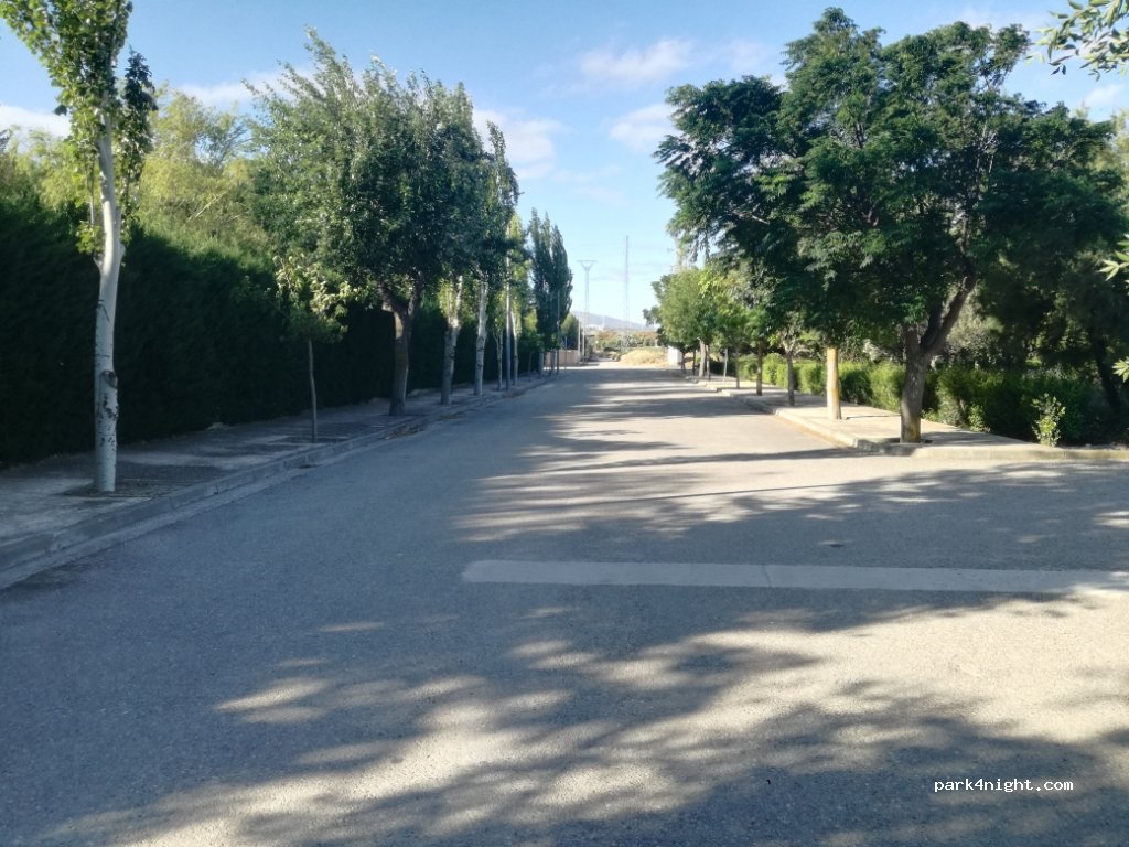 (50520) Albeta - Avenida Reino de Aragón — foto 3