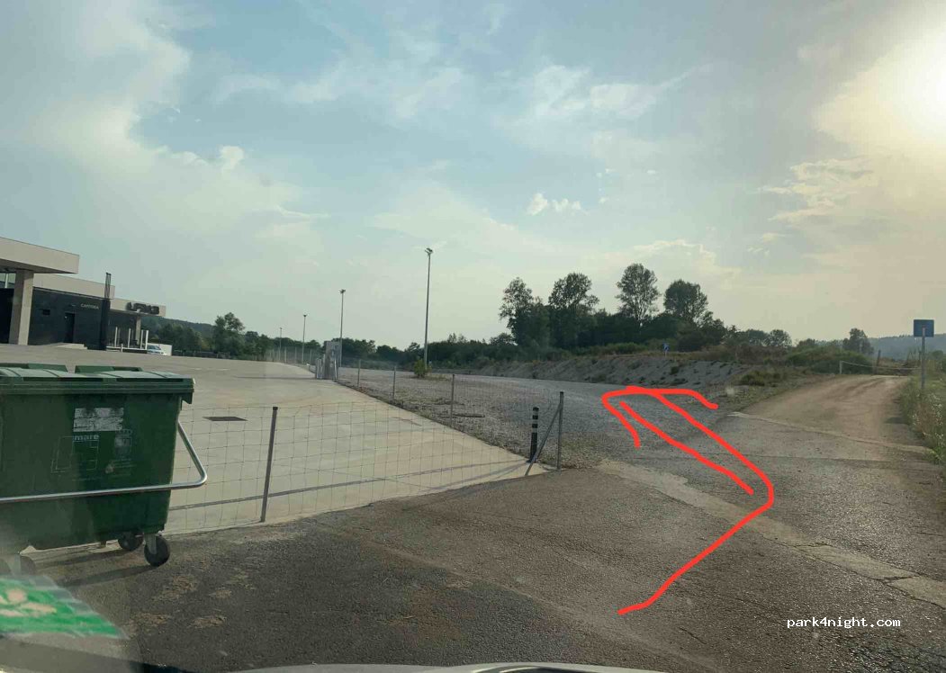 (39690) Liaño - Santa Bárbara 25 — foto 2