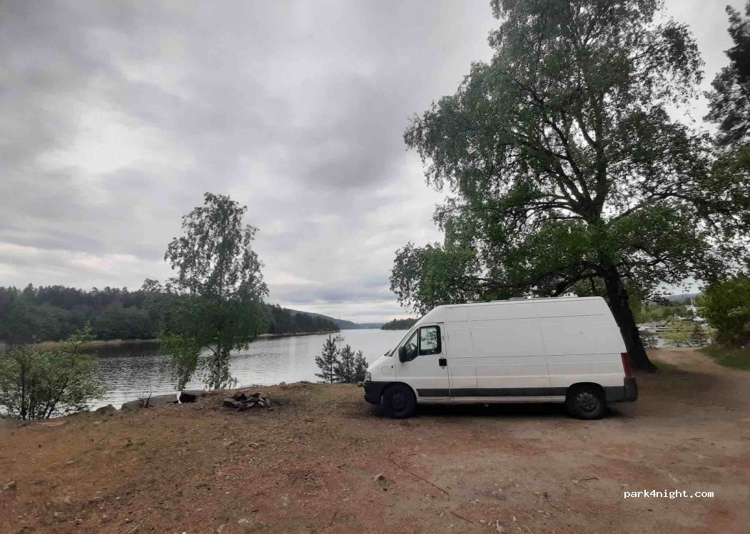 (3475) Sætre - 13 Nedredammen — foto 3