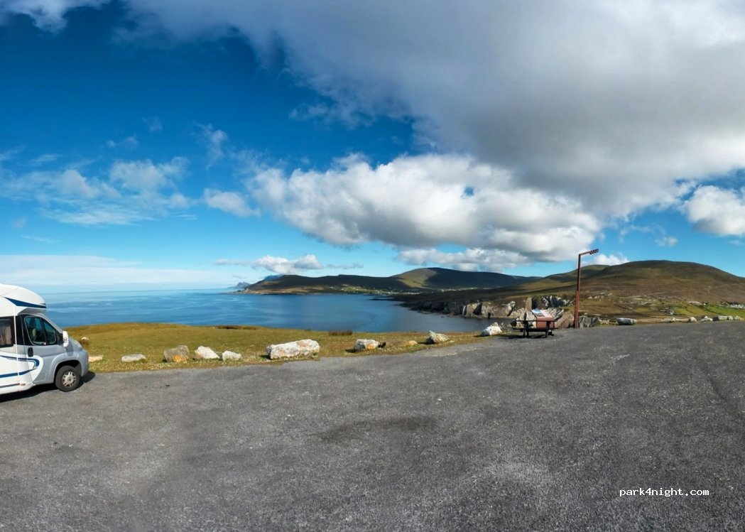 () Claggan - Unnamed Road — foto
