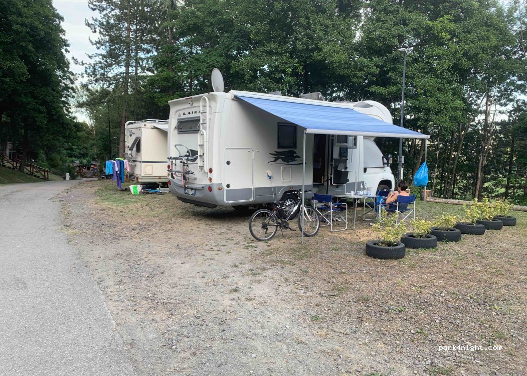 Camping Valverde — foto 2