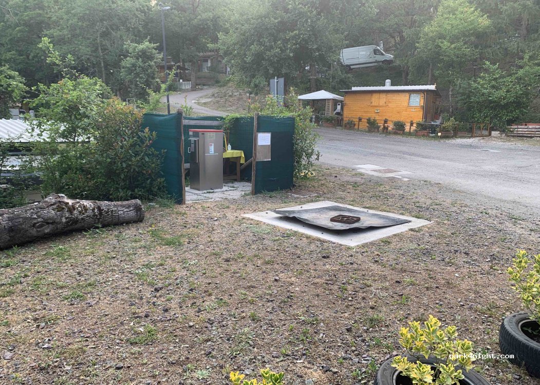 Camping Valverde — foto 3