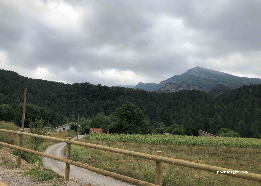 (08613) Vilada - 4 Carrer de l'Envista — foto
