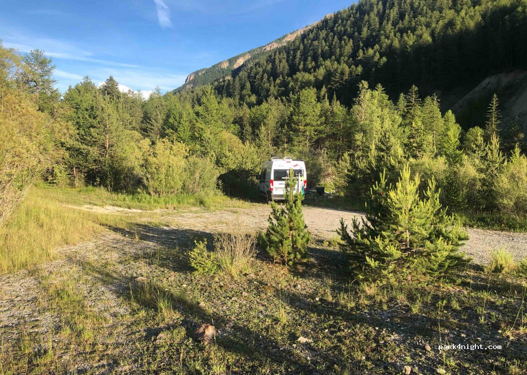 (04530) Val-d'Oronaye - D900 — foto 2