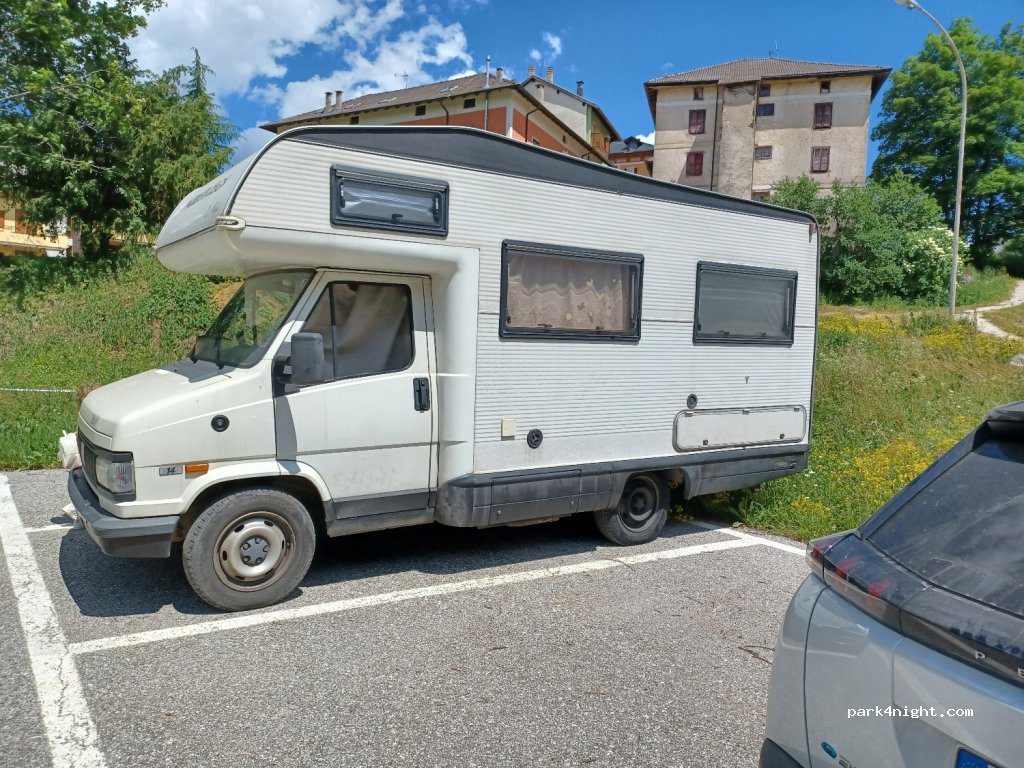 (38046) Chiesa - 15/a Via Roma — foto