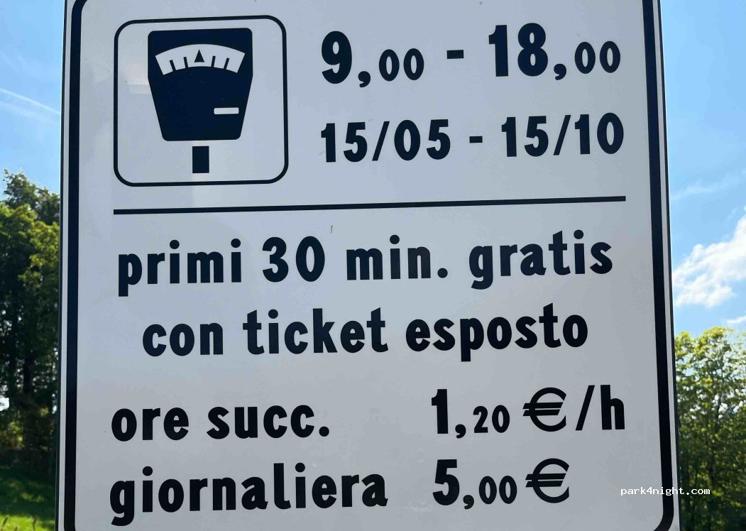 (38046) Chiesa - 15/a Via Roma — foto 4