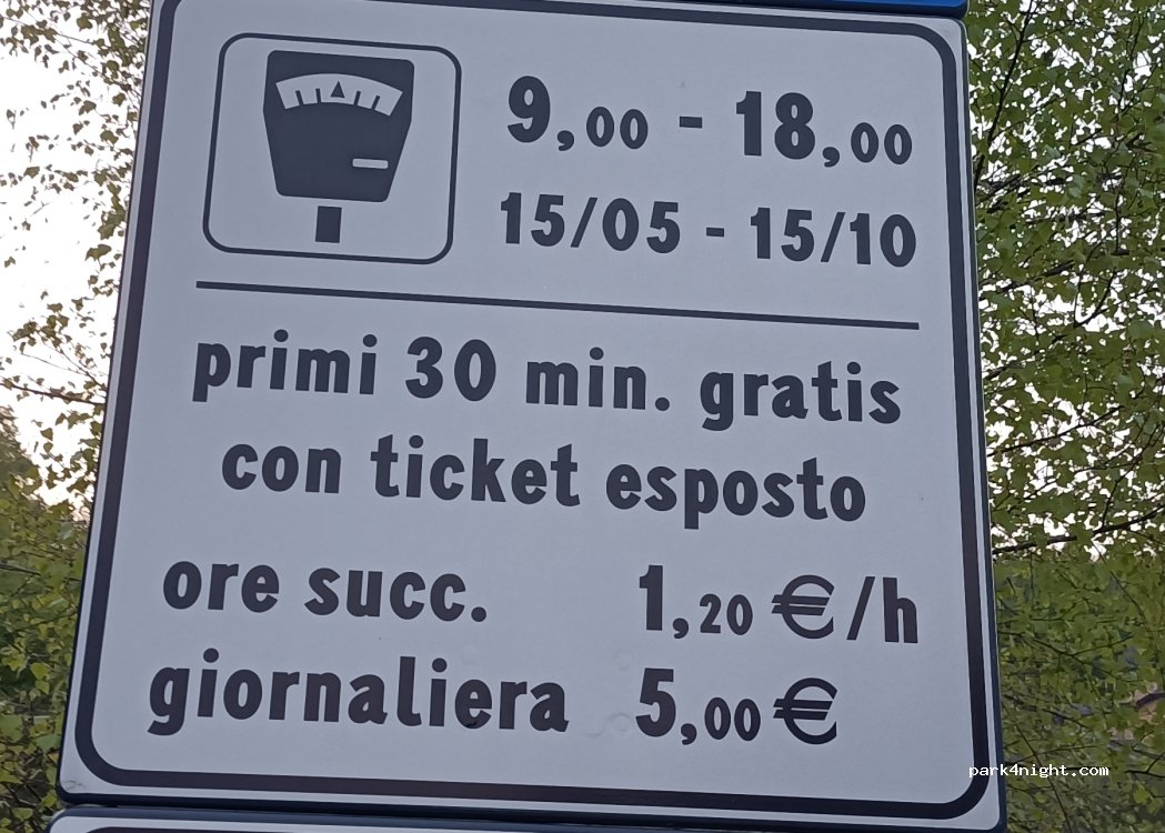 (38046) Chiesa - 15/a Via Roma — foto 5