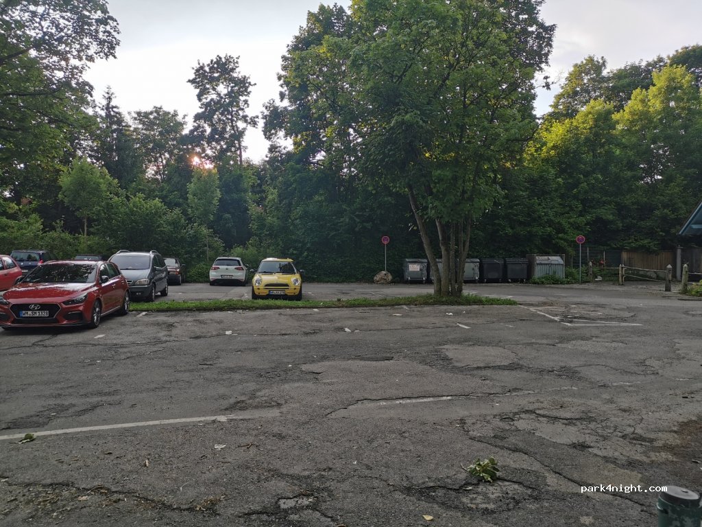 (82362) Weilheim in Oberbayern - 1 Am Dietlhofer See — foto