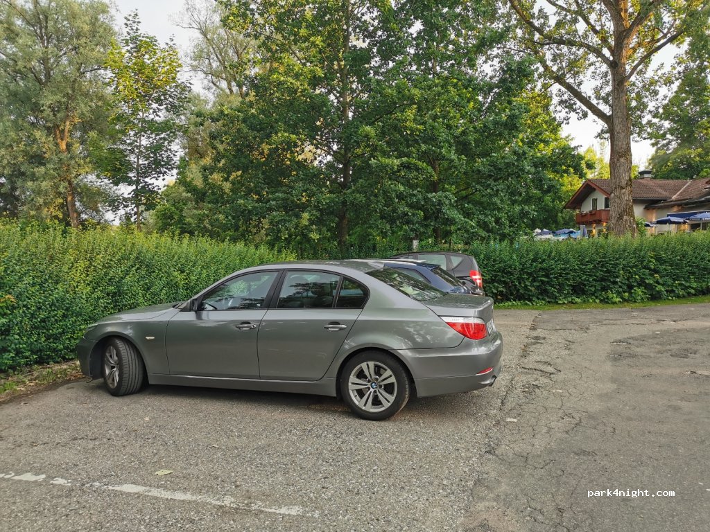 (82362) Weilheim in Oberbayern - 1 Am Dietlhofer See — foto 2