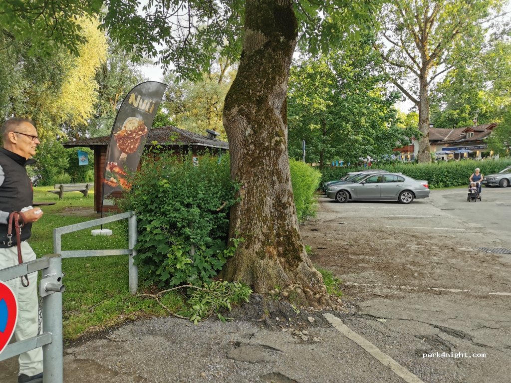(82362) Weilheim in Oberbayern - 1 Am Dietlhofer See — foto 3