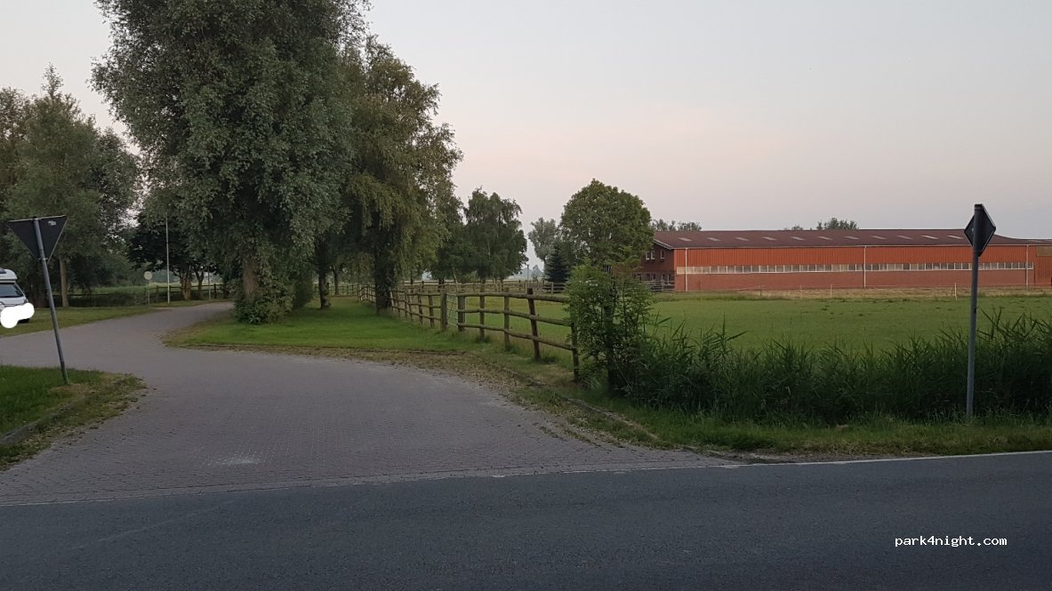 (26969) Butjadingen - 1 I.Mirrweg — foto 3
