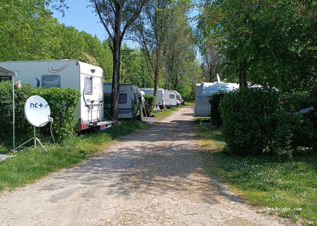 Castrum Thermal Camping — foto 5