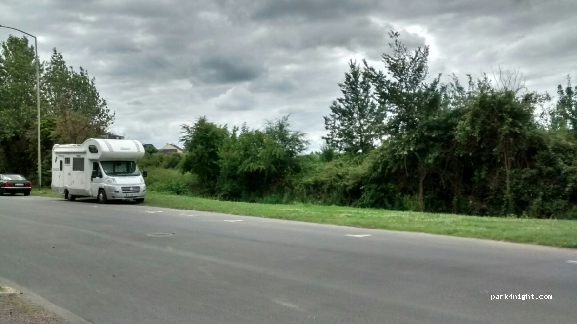 (14390) Cabourg - 58 Avenue de la Brèche Buhot — foto 2