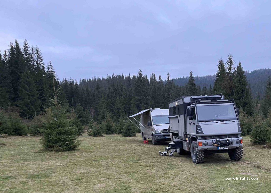Black Sheep Camp — foto 2