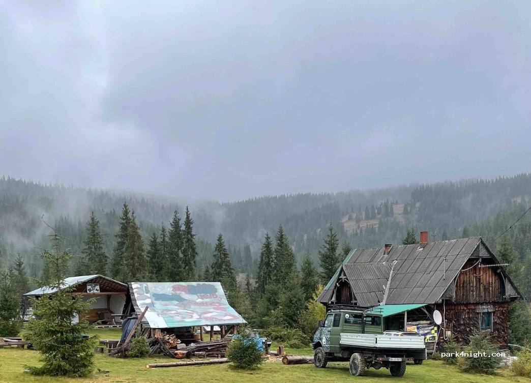 Black Sheep Camp — foto 3