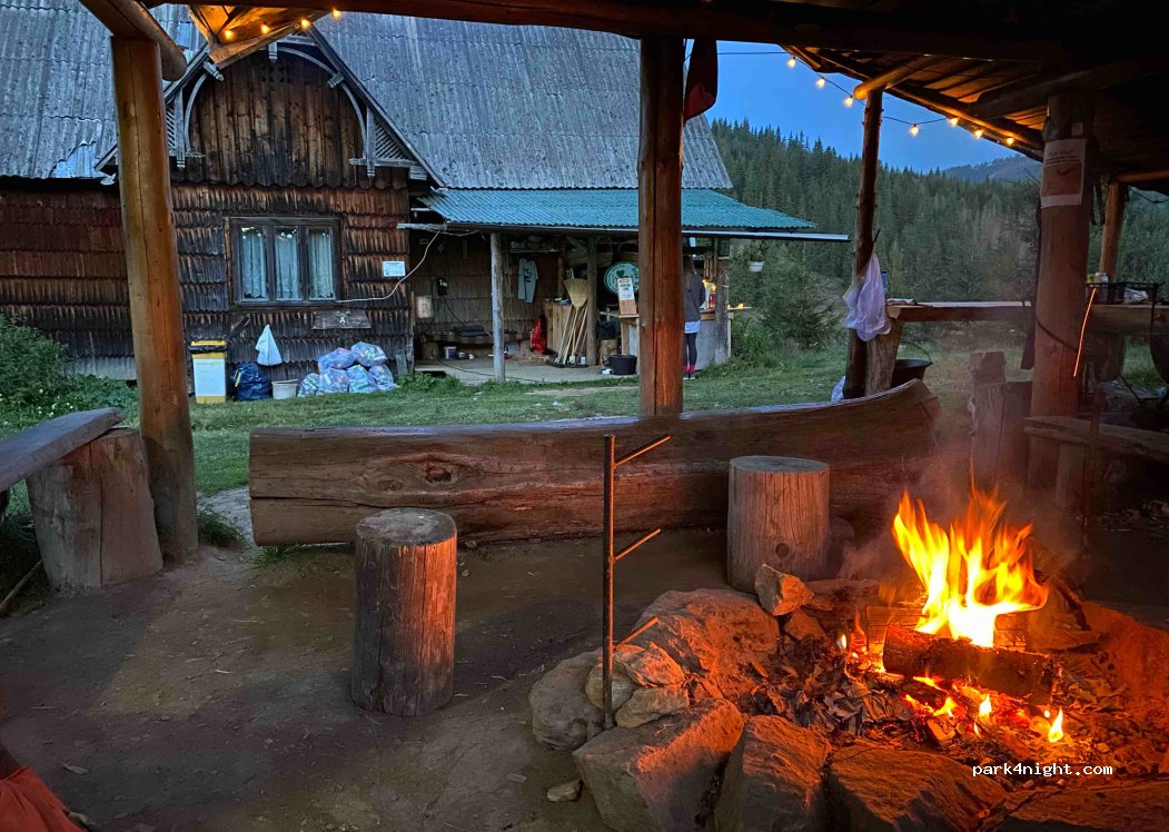 Black Sheep Camp — foto 5