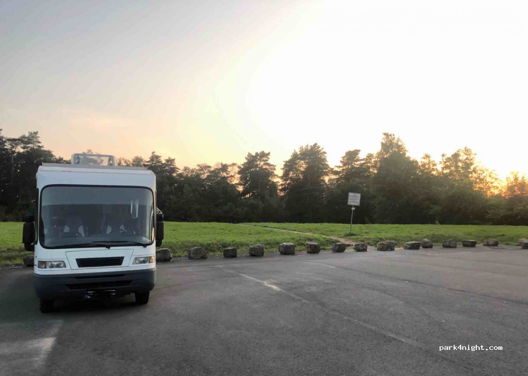 (48249) Dülmen - 1 Lolloweg — foto