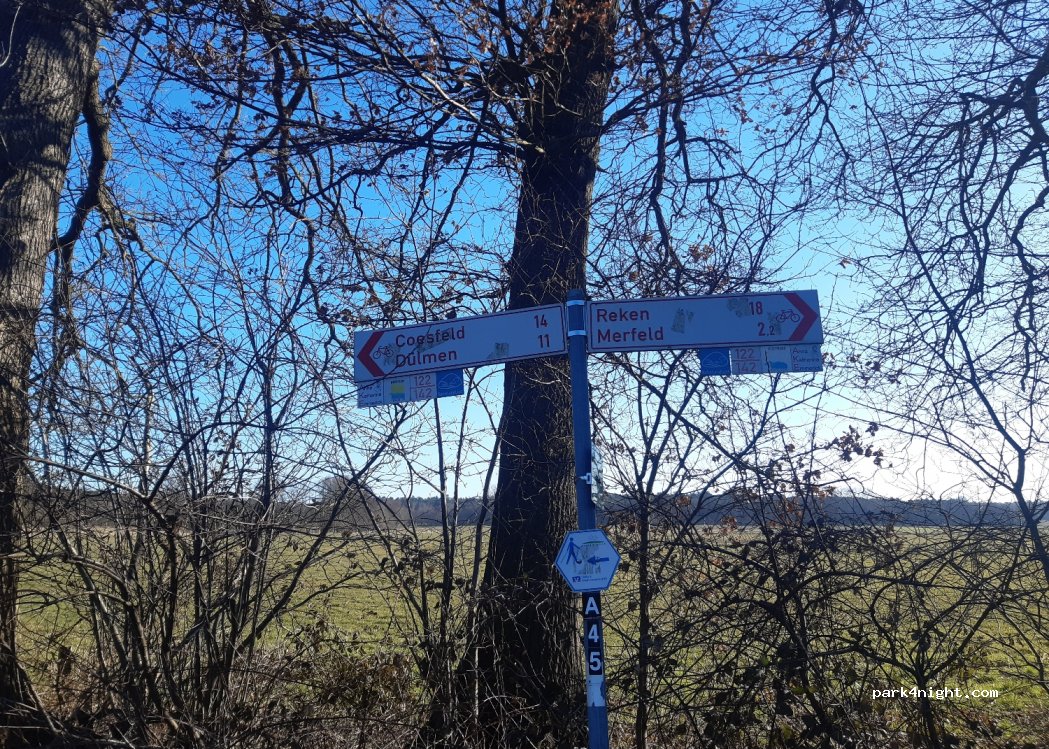 (48249) Dülmen - 1 Lolloweg — foto 3