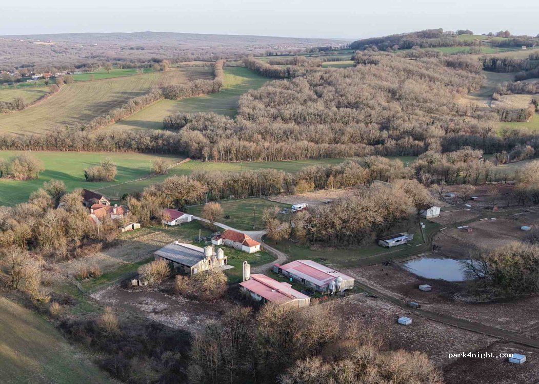 La ferme de l'Esparnol — foto 5