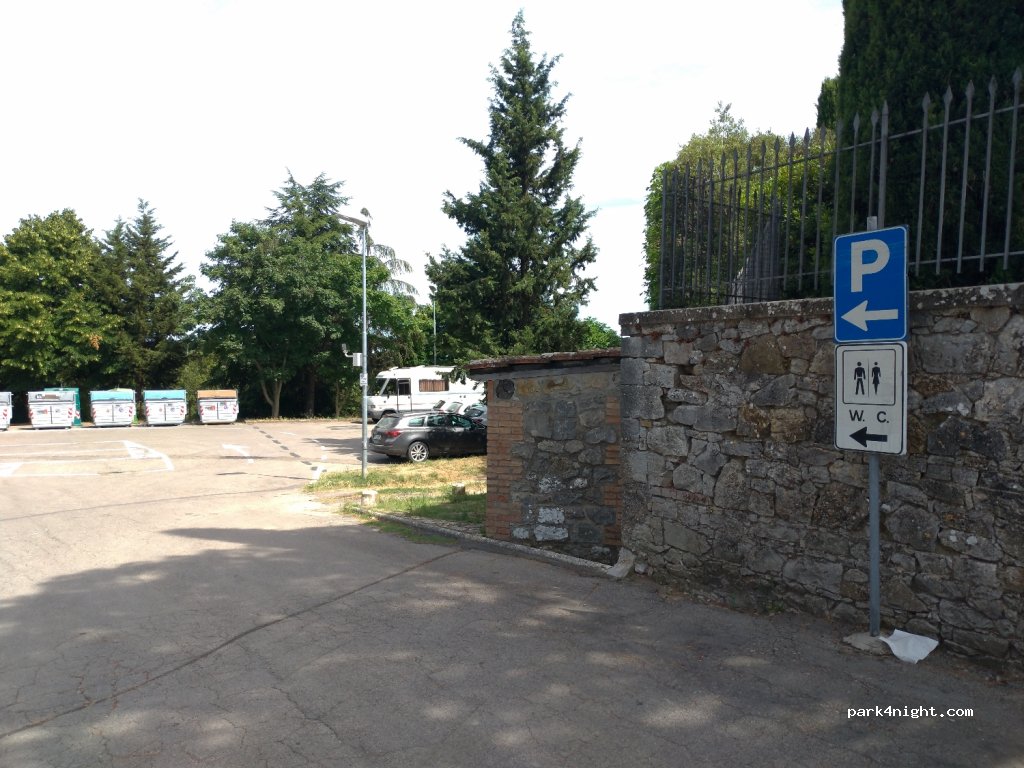 (53019) Villa A Sesta - 1 Via Nuova — foto 2