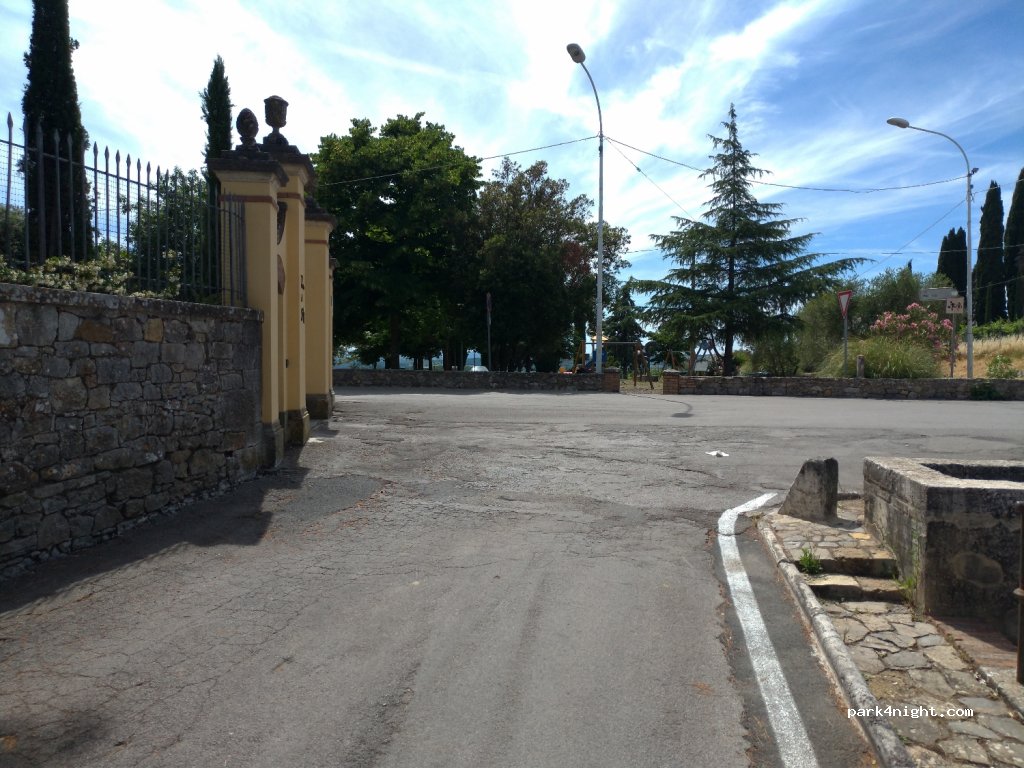 (53019) Villa A Sesta - 1 Via Nuova — foto 3