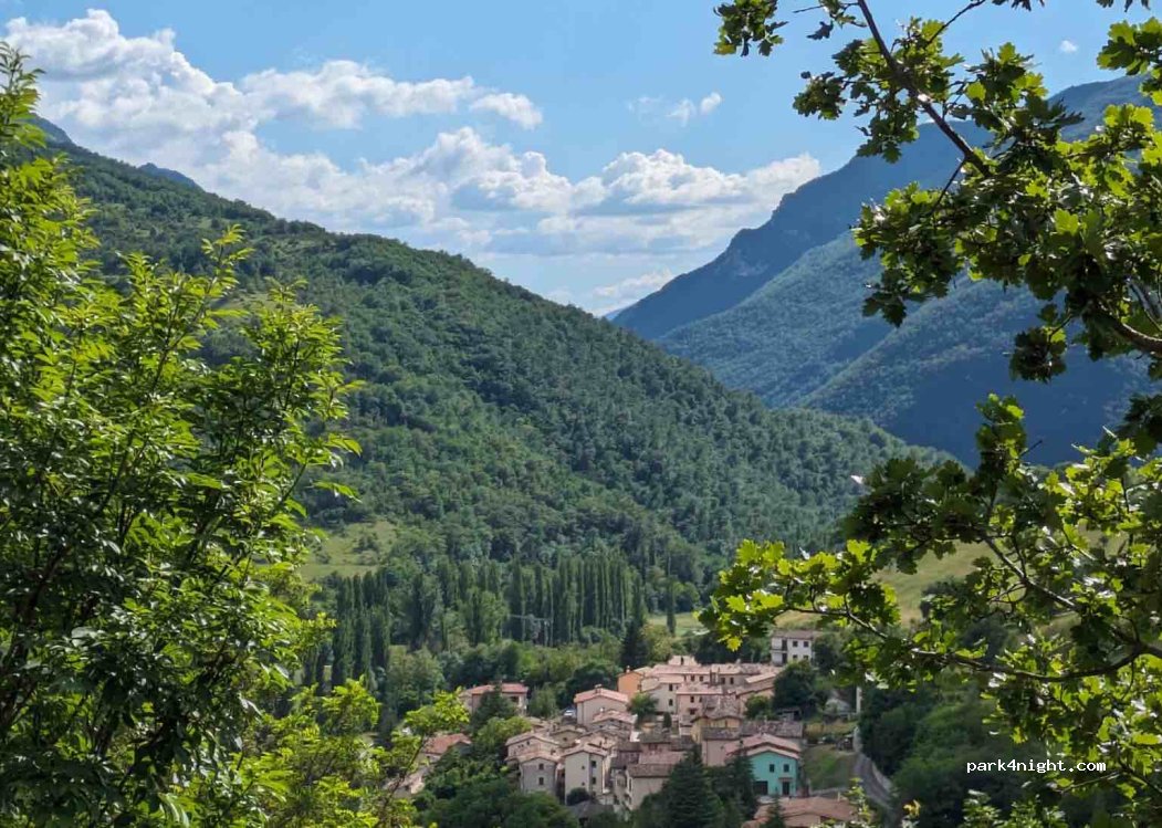 Campeggio Il Collaccio — foto
