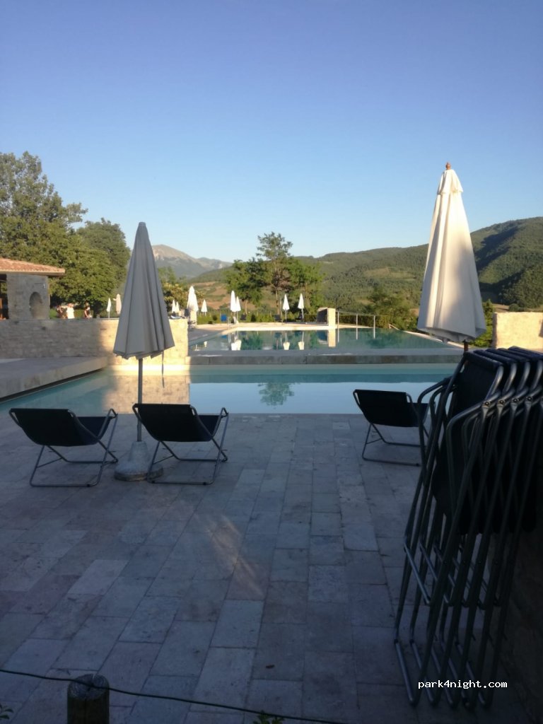 Campeggio Il Collaccio — foto 2