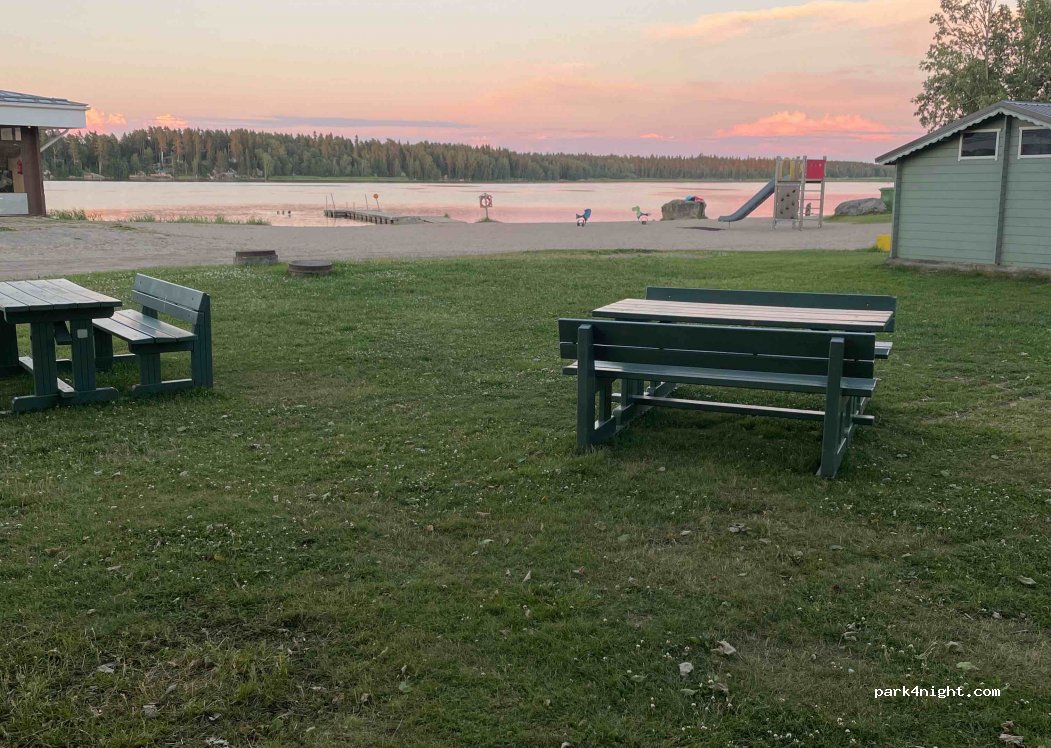 (65630) Mustasaari - 538 Karperövägen — foto