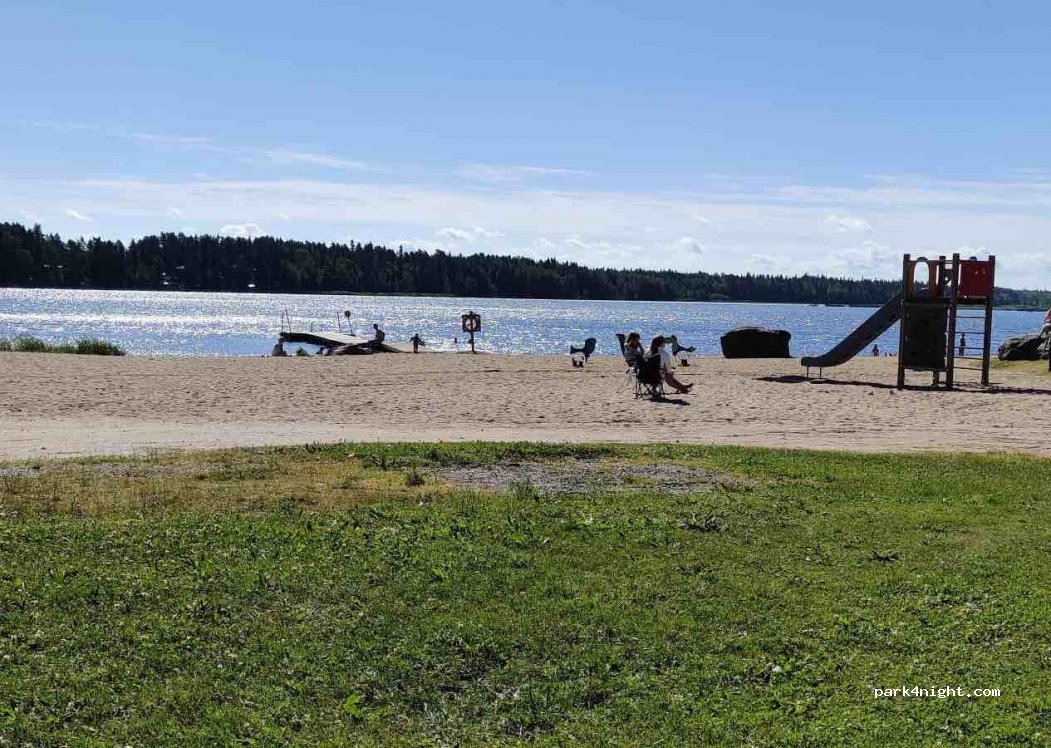 (65630) Mustasaari - 538 Karperövägen — foto 3